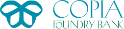 Copia Foundry Bank